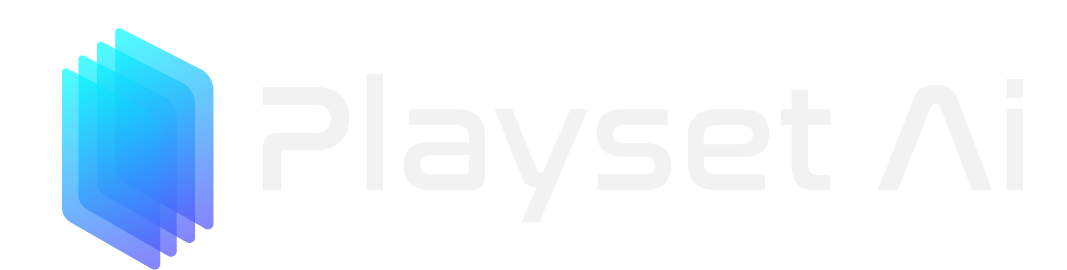 Playset AI